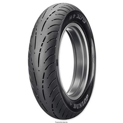 DUNLOP  Elite 4 130/70 R18 63H