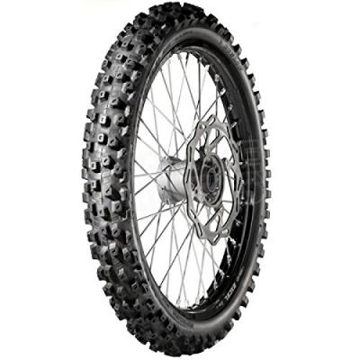 DUNLOP  Geomax MX 52 F ( 60/100-10 TT 33J M/C, Roue avant ) Pneus Moto