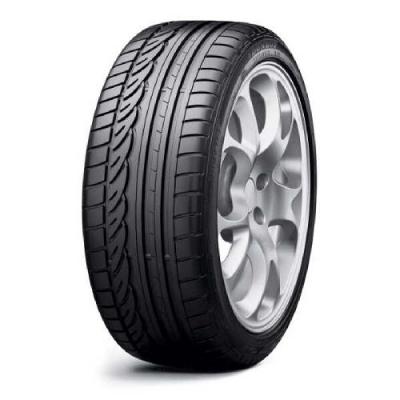 DUNLOP  235-55R17 99V sp 01 - Pneu &eacute;t&eacute;