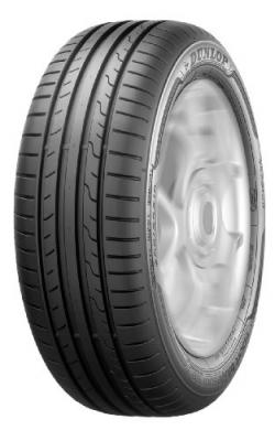 DUNLOP  Sport BluResponse 205/50 R16 87V