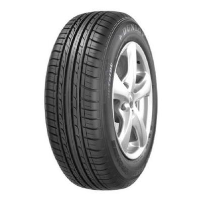 DUNLOP  SP Sport FastResponse 205/55 R17 91V