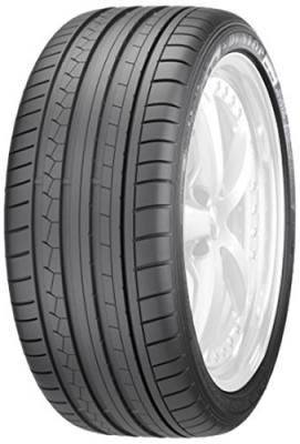 DUNLOP PNEU  SP Sport Maxx GT 255/40 R18 95 Y