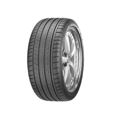 DUNLOP  SP Sport Maxx GT 255/45 R17 98Y