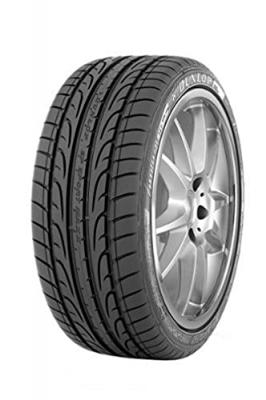 DUNLOP  SP Sport Maxx 275/55 R19 111V