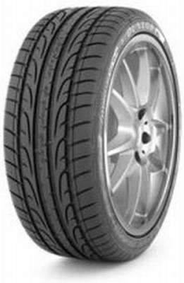 DUNLOP  SP Sport Maxx 275/30 ZR19 96Y