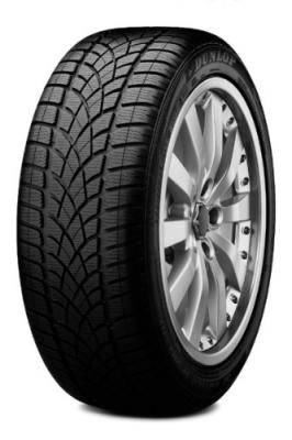 DUNLOP  SP Winter Sport 3D 235/55 R18 104H