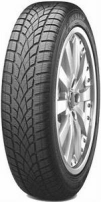 DUNLOP  245/45RF18 100V XL Winter 3D ROF bmw