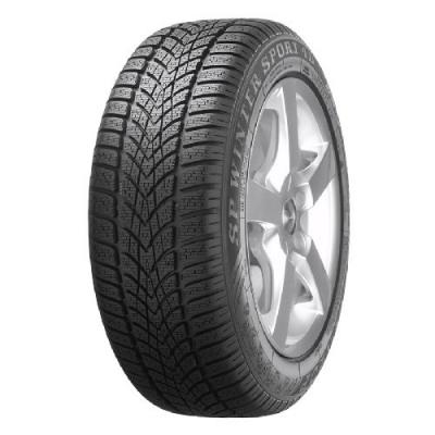 DUNLOP  SP Winter Sport 4D 205/55 R16 91H