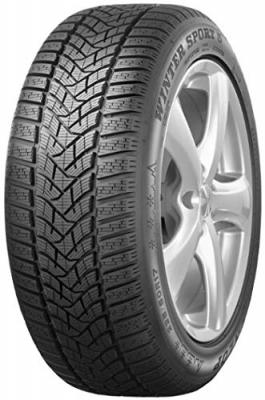 DUNLOP  Winter Sport 5 ROF 225/45 R17 94V