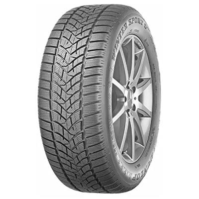 DUNLOP  Winter Sport 5 205/50 R17 93H