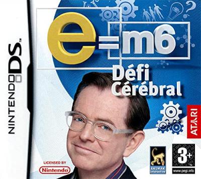 E=M6 DS