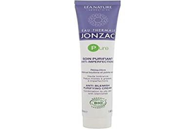 JONZAC  Pure Soin Purifiant Anti-Imperfections 50ml