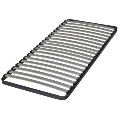 CAMIF Sommier cadre elana 90 x 190 cm