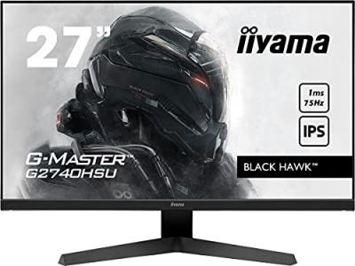 IIYAMA Ecran Gamer  G2740HSU-B1