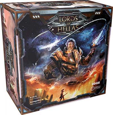 EDGE Lords of Hellas 