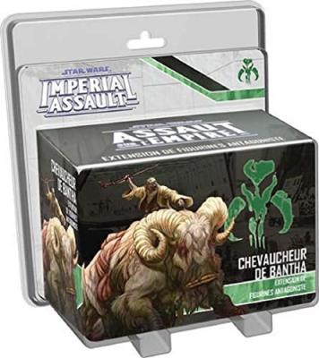 EDGE SW ASSAUT SUR L'EMPIRE - CHEVAUCHEUR DE BANTHA