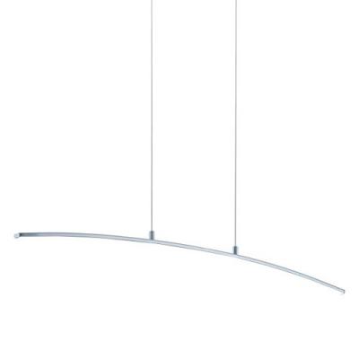 EGLO Suspension design LASANA chrome