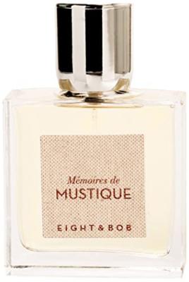 EIGHT & BOB Memoires De Mustique Eau de Toilette Spray 100ml