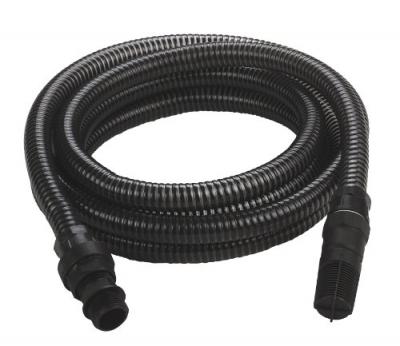 EINHELL  Kit Tuyau d'aspiration noir 7m