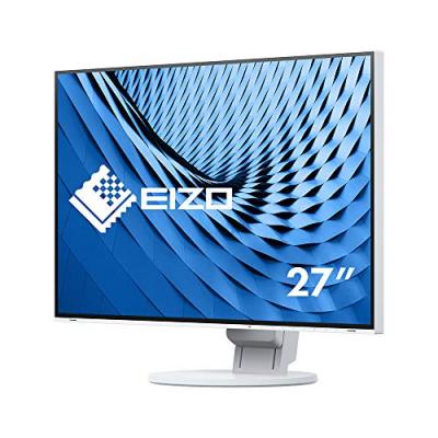 EIZO  27in FlexScan EV2785-WT