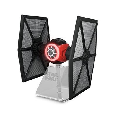 AUCUNE Ihome enceinte ihome tie fighter