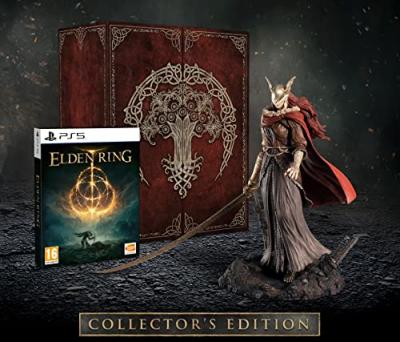 Elden Ring Edition Collector PS5 