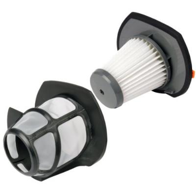 ELECTROLUX Kit  EF142 filtre pliss&eacute; pour Ultrapower