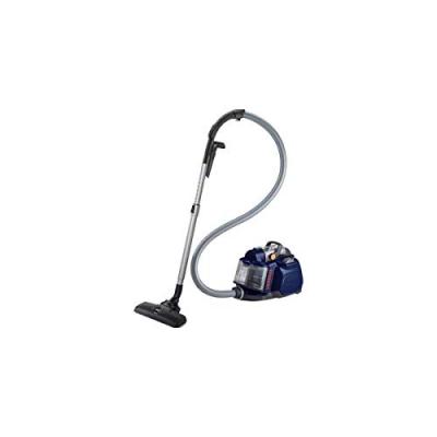 ELECTROLUX Aspirateur sans sac acba 72db bleu - espc71db espc71db