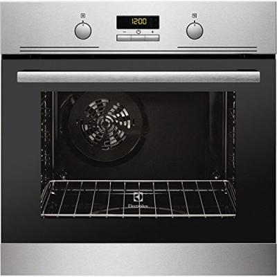 ELECTROLUX Four &agrave; pyrolyse  201080 2515w 60 l inox