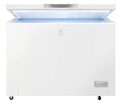 ELECTROLUX  - LCB 3 LF 31 W 0