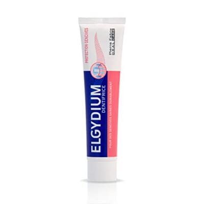 ELGYDIUM  Protection Gencives Dentifrice 75ml
