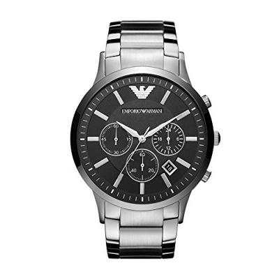 EMPORIO ARMANI Montre Homme  AR2460 