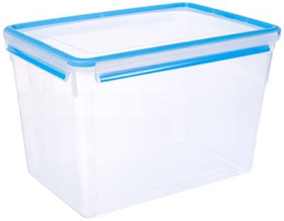 EMSA Bo&icirc;te clip & close 3D rectangulaire 10.8L