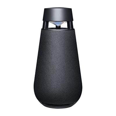 LG Enceinte sans fil  XBOOM 360 XO3 Gris anthracite