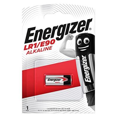 ENERGIZER Pile  E90-LR1 1.5V Blister 1 U