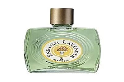 Parfum Homme English Lavender Atkinsons Edt (320 Ml)