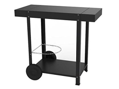 ENO  Chariot OSCAR pour planchas 45 cm