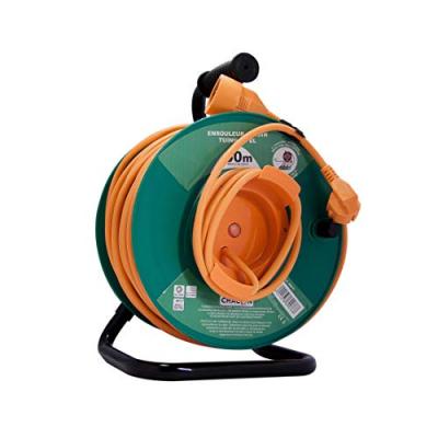 CHACON Enrouleur jardin 25m