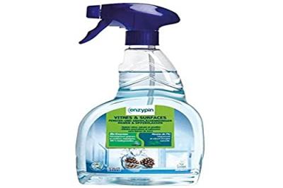 Nettoyant vitre et surface moderne - 750 mL