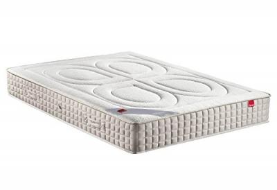 EPEDA Matelas ressorts  BAMBOU 26 cm 160x200