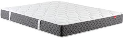 EPEDA Matelas  MODE  160x200 Blanc