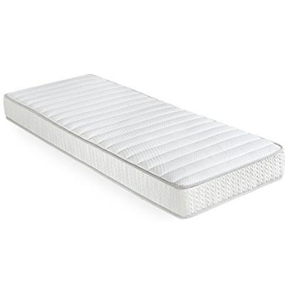 EPEDA Sommier d&eacute;montable Kit Spot Noir - 90x190