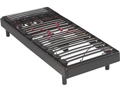 EPEDA Sommier relaxation cosmo relax 80x200