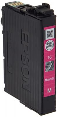 EPSON Cartouche d'encre  PLUME MAGENTA