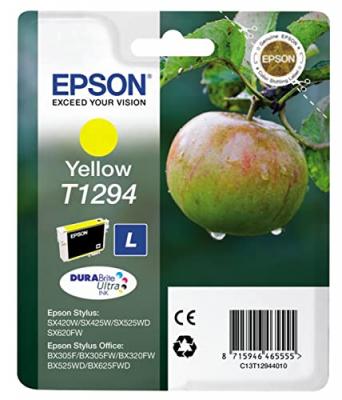 EPSON  35105 Cartouches d'encre Jaune