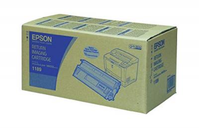 EPSON Toner  C13S051189 AL-M800 - Noir