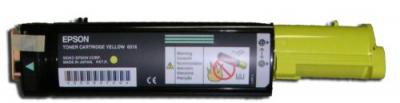 EPSON  Toner C13S050316 Cx21N/NF - Yellow
