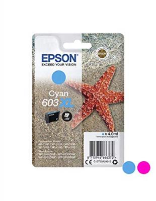 EPSON Cartouches  c 13 t 03 a 24010
