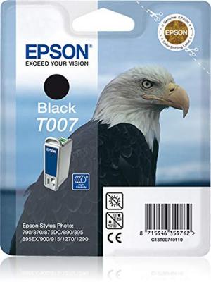 EPSON Cartouche  T007 noire QuickDry