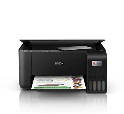 EPSON Imprimante multifonction EcoTank ET-2814  Jet d'encre Noir